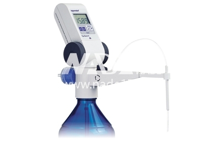 Eppendorf艾本德數字滴定儀Top Buret