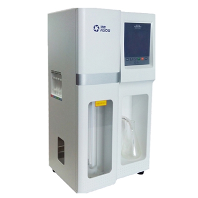 上海沛歐二氧化硫檢測儀SKD-380