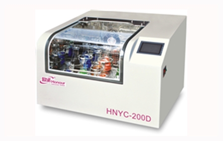 歐諾台式恒溫搖床HNY/HNYC係列