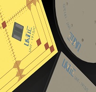 優納特Unite UNT-1913 醫用X射線CR / DR性能檢測模體 優納特Unite UNT-1913 醫用X射線CR / DR性能檢測模體